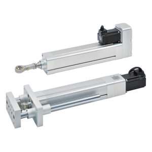 95 Series High Load Servo Electric Cylinder 8T Thrust (1)