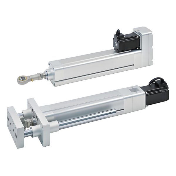 95 Series High Load Servo Electric Cylinder 8T Thrust (1)