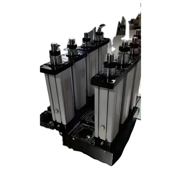 95 Series High Load Servo Electric Cylinder 8T Thrust (5)
