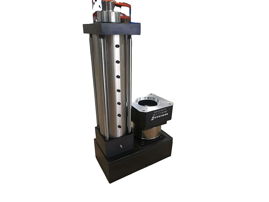 China Electric Cylinder Factroy 13