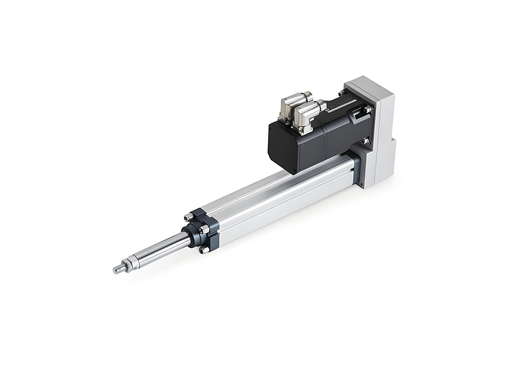China Electric Cylinder Factroy 16
