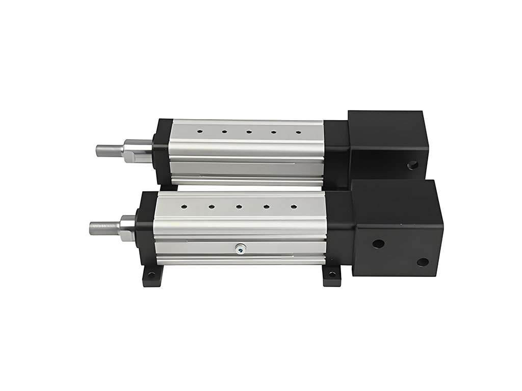 China Electric Cylinder Factroy 17