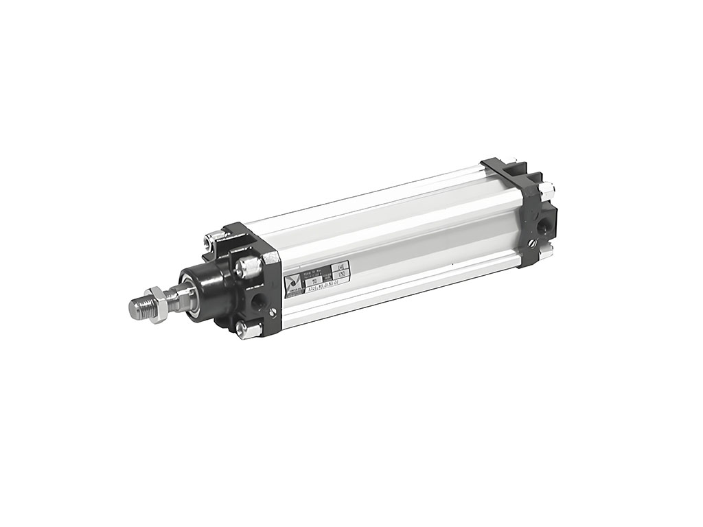 China Electric Cylinder Factroy 18