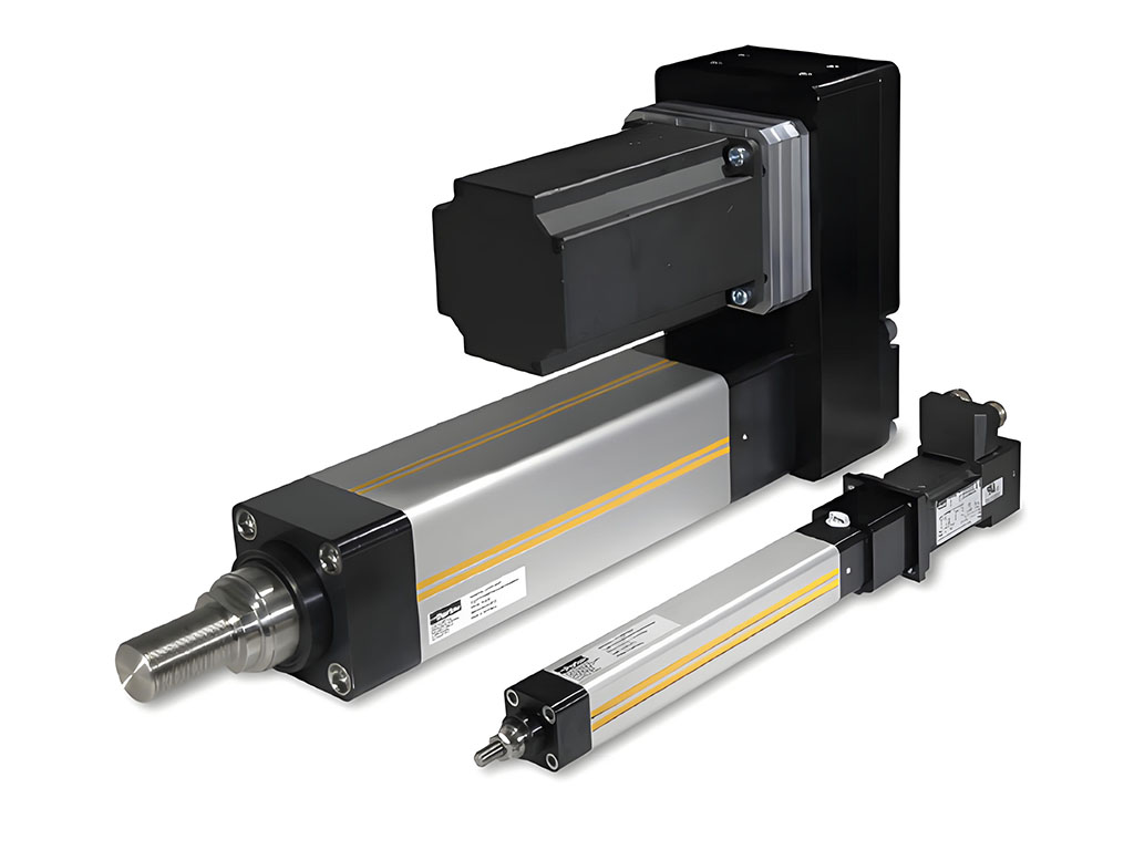 China Electric Cylinder Factroy 19