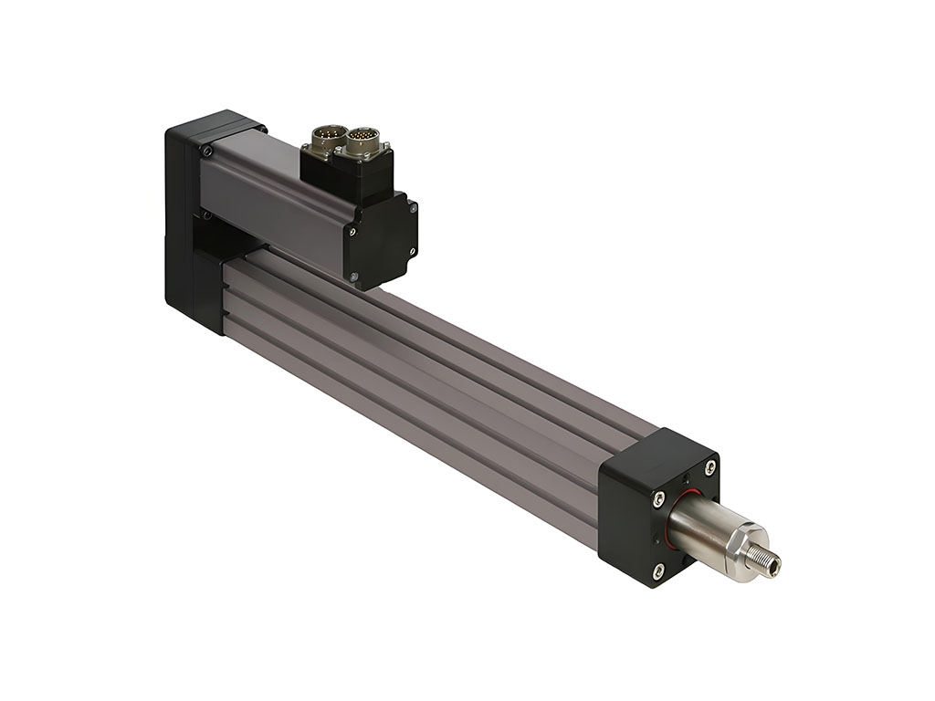China Electric Cylinder Factroy 8
