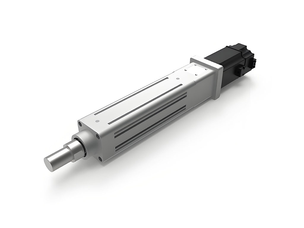 Electric Cylinder Factroy 11