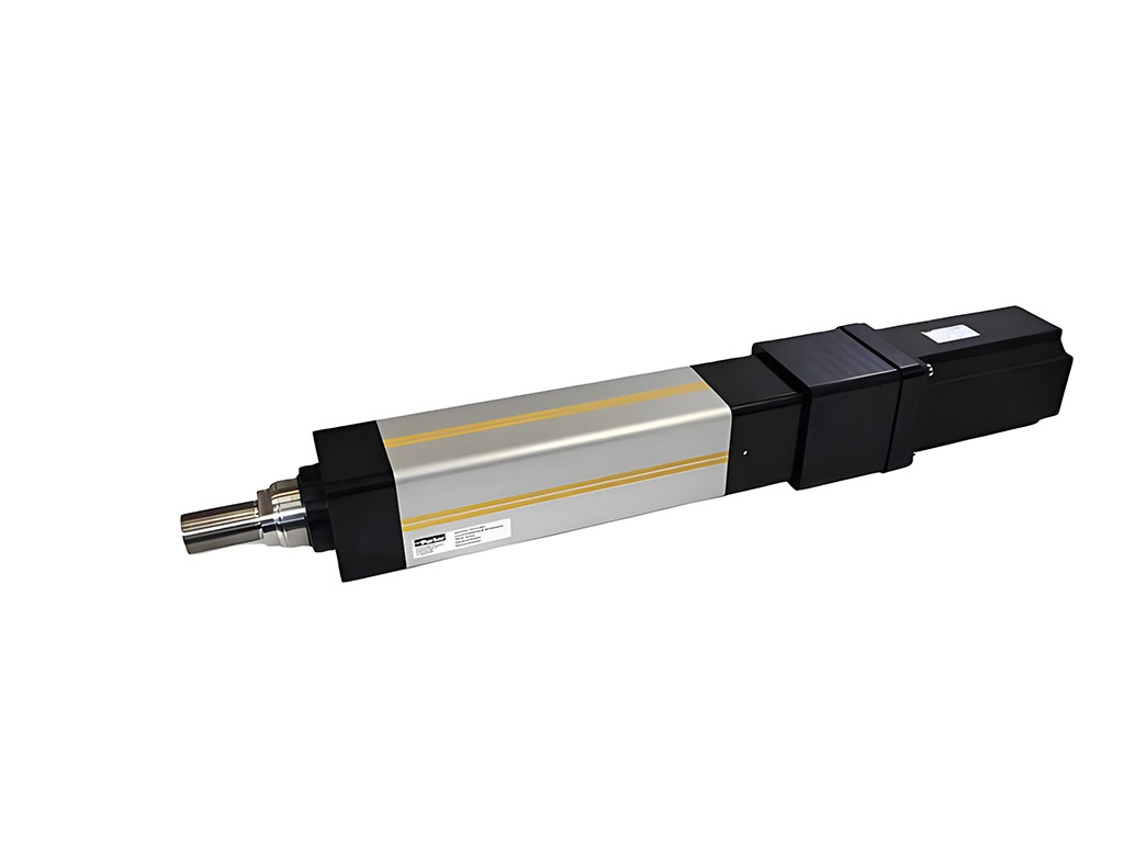 Electric Cylinder Factroy 13
