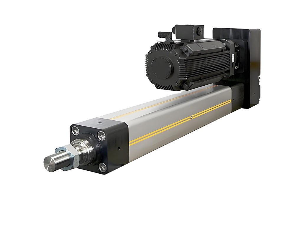Electric Cylinder Factroy Custom OEM ODM 17