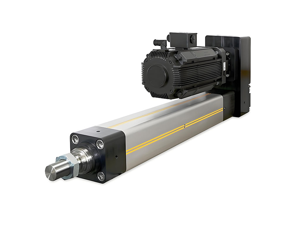 Electric Cylinder Factroy Custom OEM ODM 19