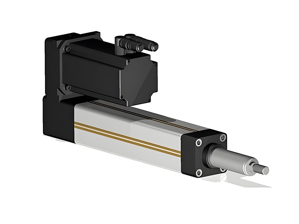 Electric Cylinder Factroy Custom OEM ODM 23