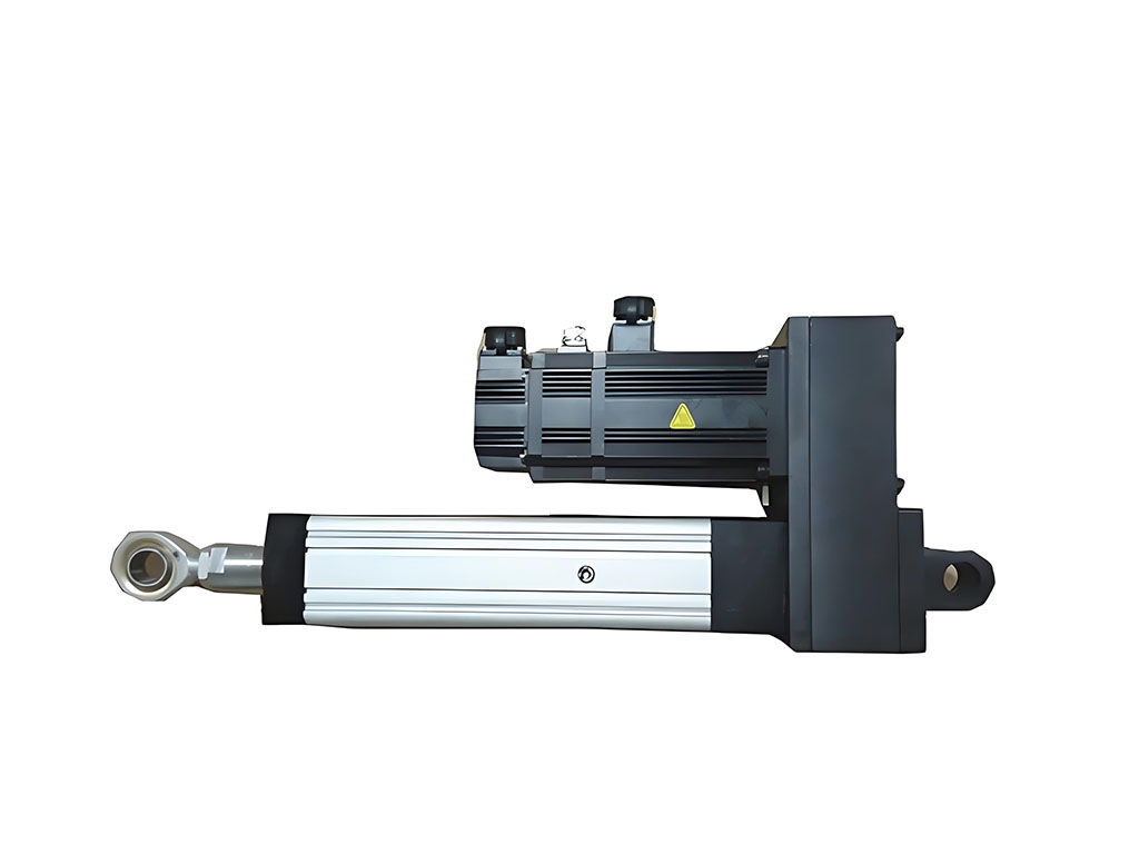 Electric Cylinder Factroy Custom OEM ODM 27