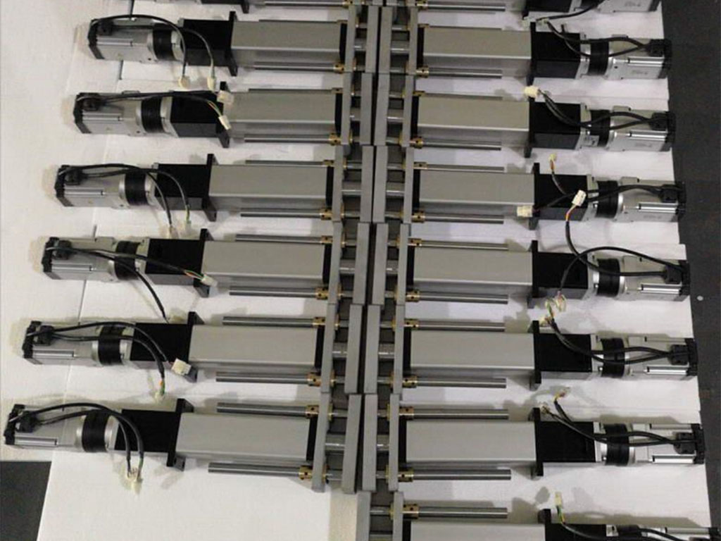 Electric Cylinder Factroy Custom OEM ODM 33