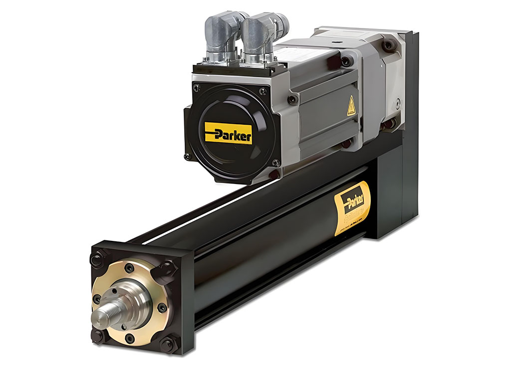 Electric Cylinder Factroy Custom OEM ODM 35
