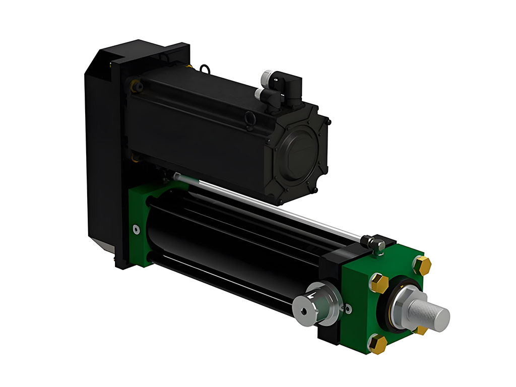 Electric Cylinder Factroy Custom OEM ODM 37