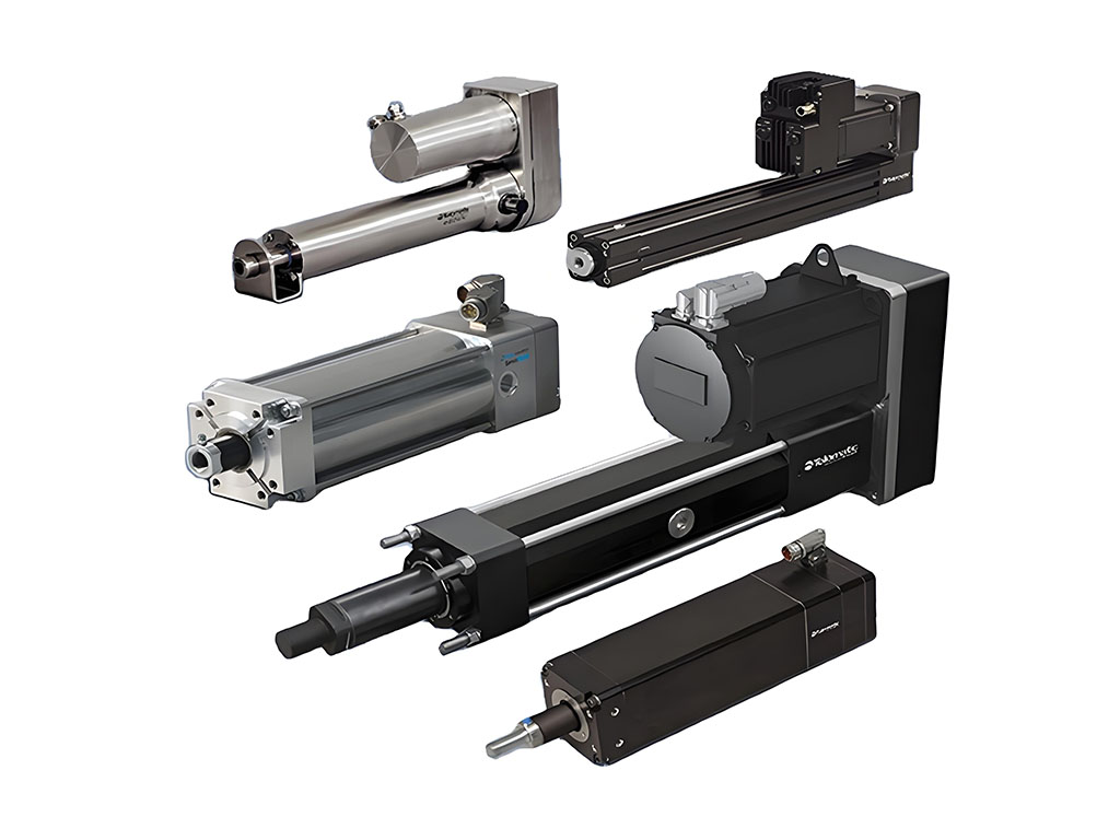 Electric Cylinder Factroy Custom OEM ODM 46