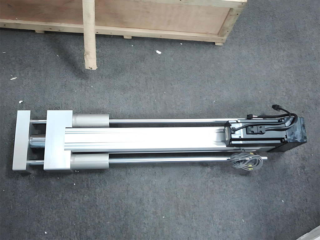 Electric Cylinder Factroy Custom OEM ODM 53