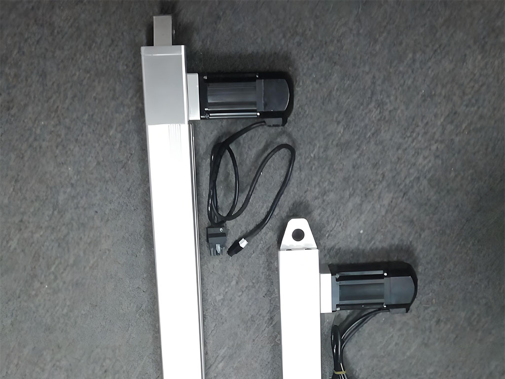 Electric Cylinder Factroy Custom OEM ODM 55