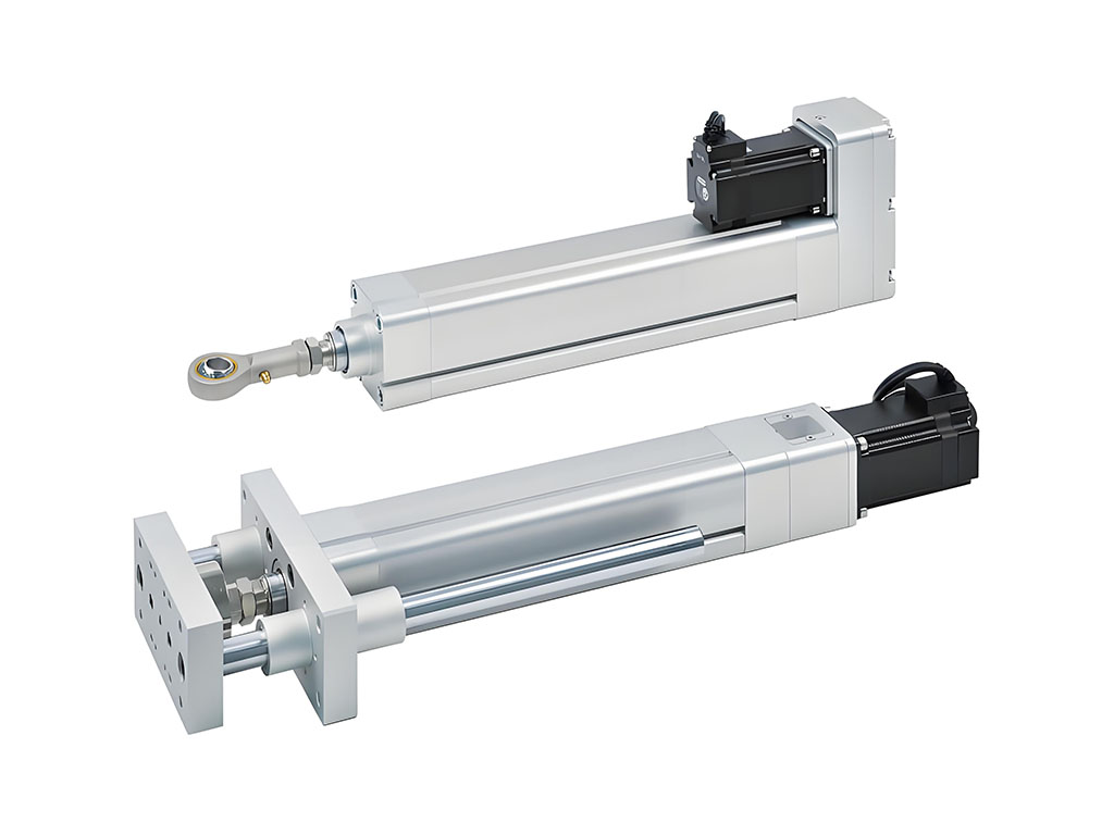 Electric Cylinder Factroy Direct 2