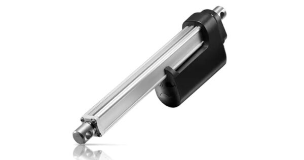 OD26 20000N High Load Linear Actuator Long Stroke OEM (1)