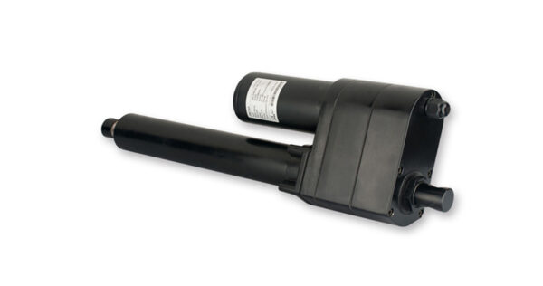 OD26 20000N High Load Linear Actuator Long Stroke OEM (2)