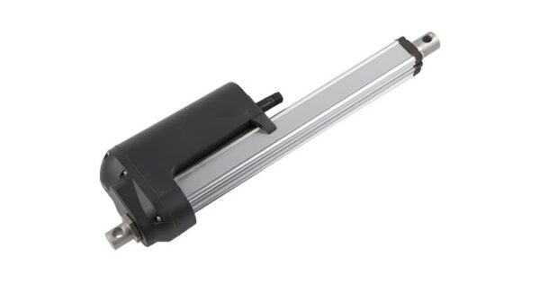 OD26 20000N High Load Linear Actuator Long Stroke OEM (5)