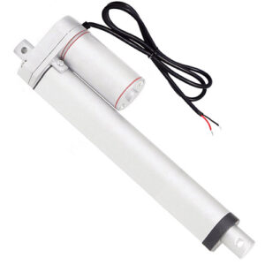 OD26 Heavy Duty Linear Motor for Solar Power Systems 24V (2)
