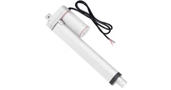 OD26 Heavy Duty Linear Motor for Solar Power Systems 24V (2)