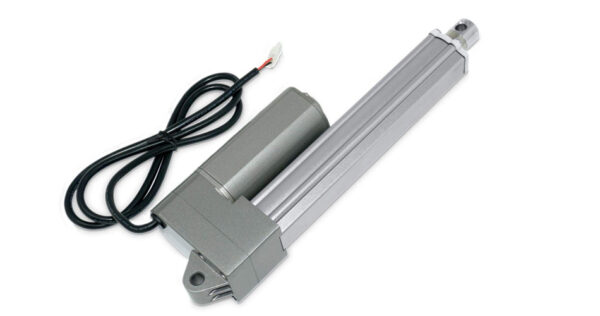 OD26 Heavy Duty Linear Motor for Solar Power Systems 24V (3)