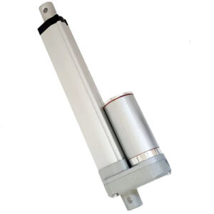 OD26 Heavy Duty Linear Motor for Solar Power Systems 24V (5)