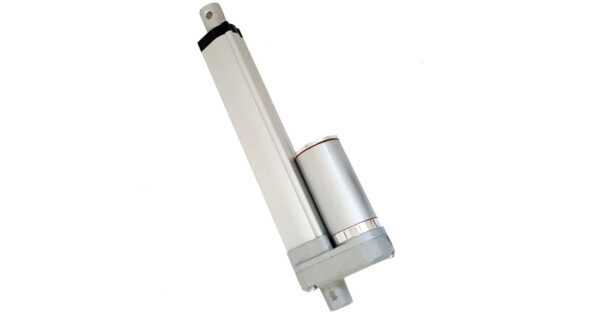 OD26 Heavy Duty Linear Motor for Solar Power Systems 24V (5)
