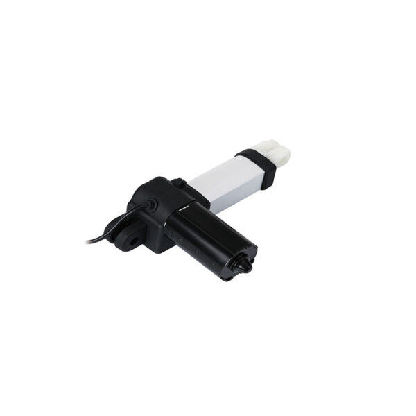 OD28 High Precision Ball Screw Linear Actuator for CNCOEM 1 (2)