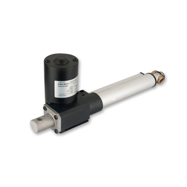 OD28 High Precision Ball Screw Linear Actuator for CNCOEM 1 (3)