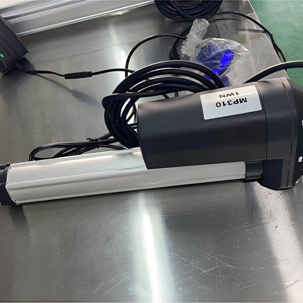 OD28 High Speed Linear Actuator with Brushless DC Motor 1 (1)