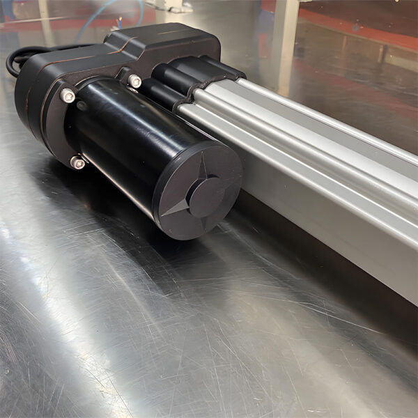 OD28 High Speed Linear Actuator with Brushless DC Motor 1 (2)