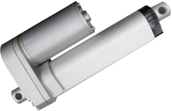 OD3 Heavy Duty 10000N Linear Actuator for Solar Trackers (2)