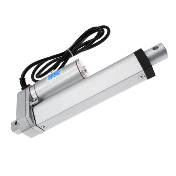 OD3 Heavy Duty 10000N Linear Actuator for Solar Trackers (3)