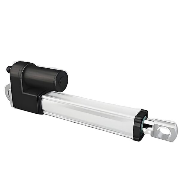 OD3 Industrial Electric Cylinder 12V24V IP66 Waterproof (1)