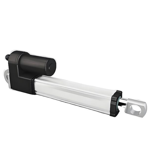 OD3 Industrial Electric Cylinder 12V24V IP66 Waterproof (3)