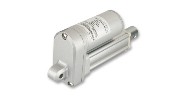 OD4 60000N Heavy Duty Electric Actuator for Industrial Use (1)