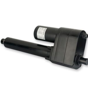 OD4 60000N Heavy Duty Electric Actuator for Industrial Use (2)
