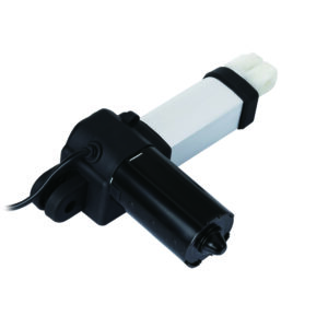 OD4 60000N Heavy Duty Electric Actuator for Industrial Use (4)
