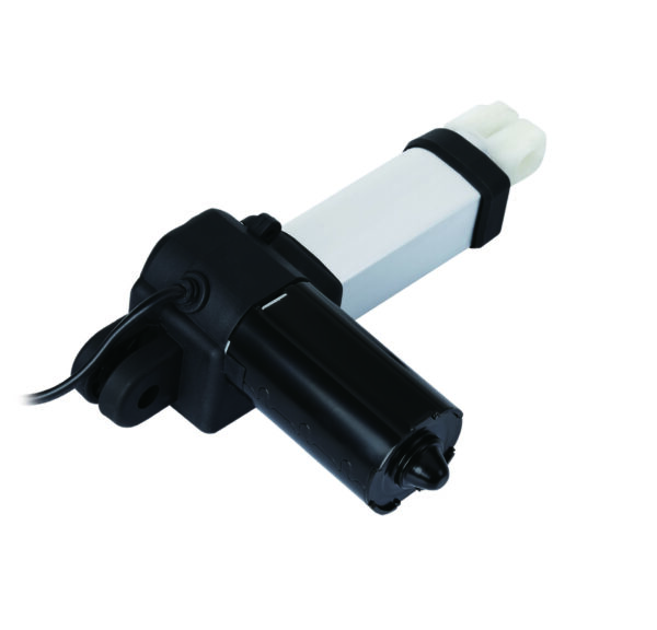 OD4 60000N Heavy Duty Electric Actuator for Industrial Use (4)