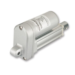 OD4 IP67 Waterproof Linear Actuator 12V24V DC Motor (5)