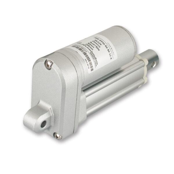 OD4 IP67 Waterproof Linear Actuator 12V24V DC Motor (5)