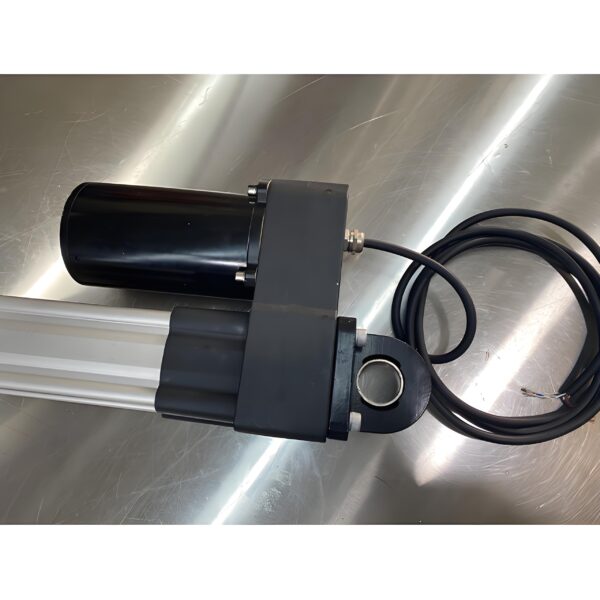 PA3 Compact 12V Micro Linear Actuator for Medical Devices (3)