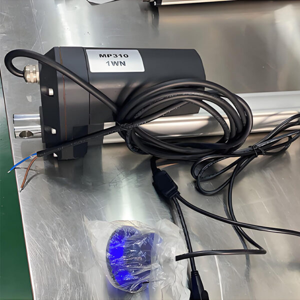 PA5 Electric Linear Actuator with Position Feedback Option 1 (2)