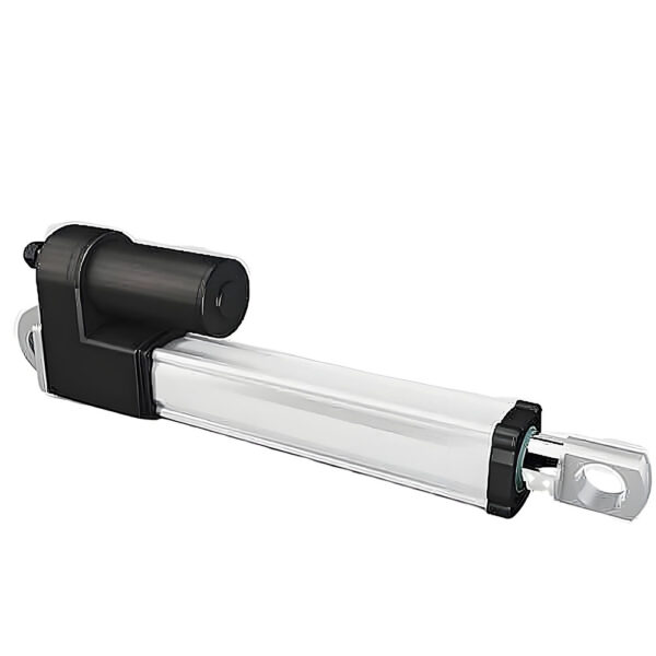PA5 Electric Linear Actuator with Position Feedback Option 1 (6)