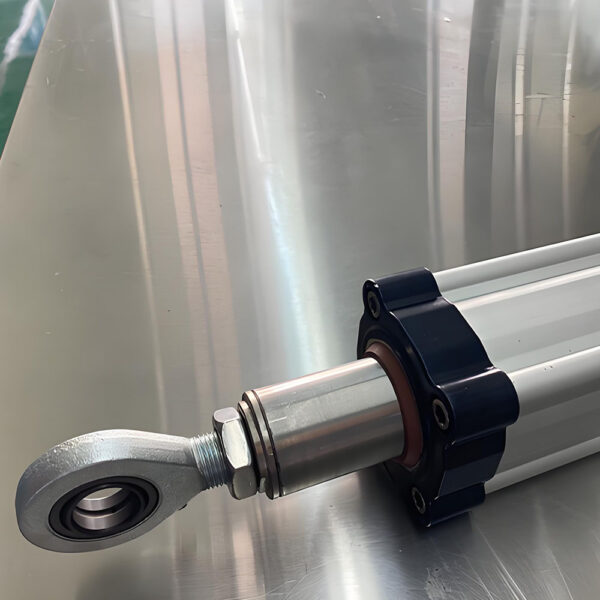 PA6 Heavy Duty 12V Linear Actuator for Agriculture & Marine (1)