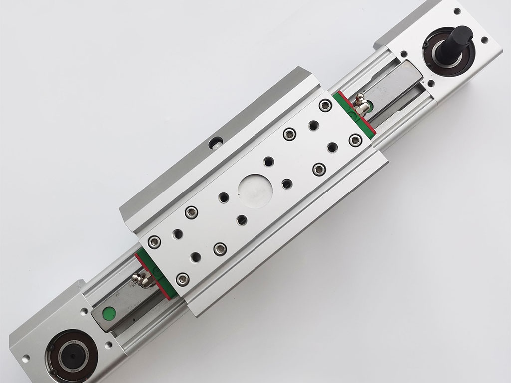 linear motion china factroy 12