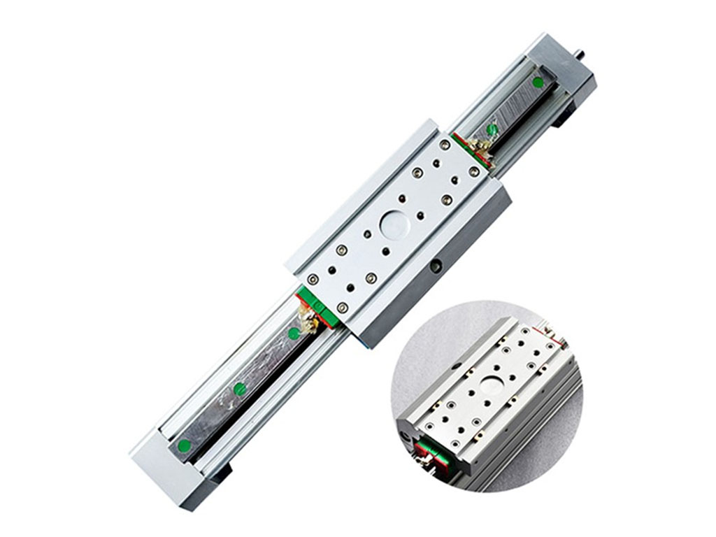 linear motion china factroy 16